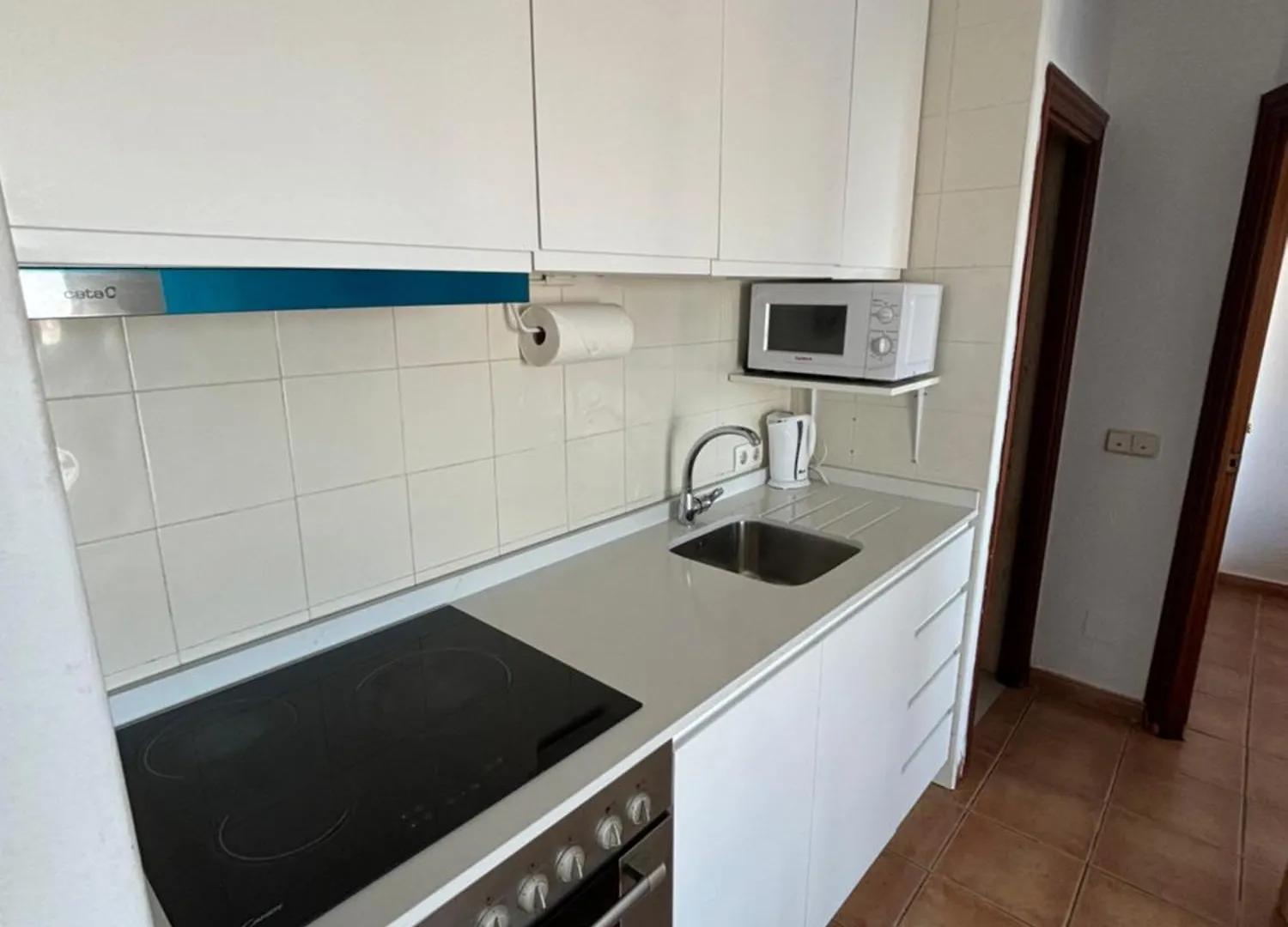 Apartment Alhamar Beach Mijas