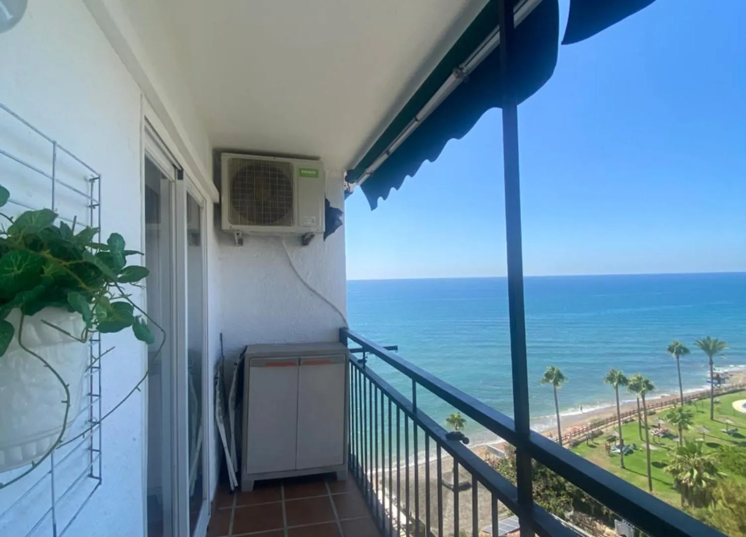 Alhamar Beach Mijas Apartment