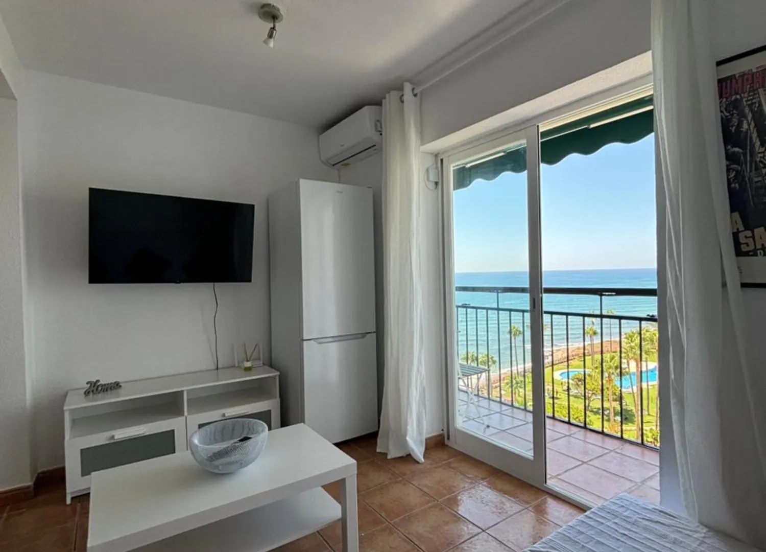 Alhamar Beach Mijas 0*,  Spain