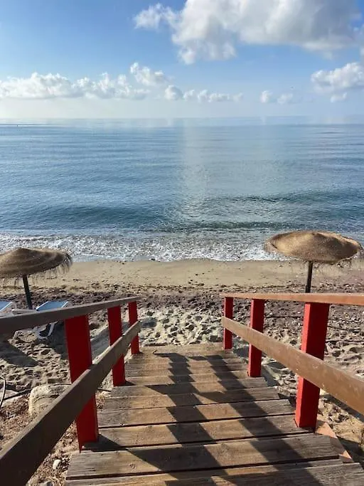 Alhamar Beach Mijas 0*,  Spain